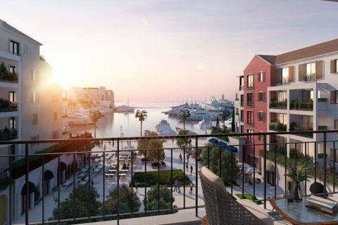 Apartament na sprzedaż w Dubai, ZEA 1 sypialnia, 101 mkw., nr 639302 - zdjęcie 11