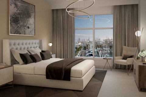 Apartmán v Dubai, SAE 1 spálňa, 101 m2 č. 639302 - Fotografia 6