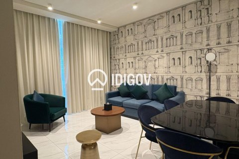 Dzīvoklis Business Bay, Dubaijā, AAE 2 istabas, 117.06 m2 Nr. 735755 - attēls 23