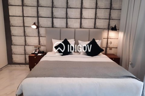 Dzīvoklis Business Bay, Dubaijā, AAE 2 istabas, 117.06 m2 Nr. 735755 - attēls 14