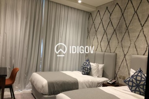 Dzīvoklis Business Bay, Dubaijā, AAE 2 istabas, 117.06 m2 Nr. 735755 - attēls 8