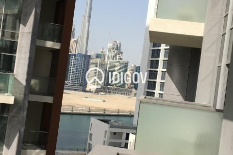 Dzīvoklis Business Bay, Dubaijā, AAE 2 istabas, 117.06 m2 Nr. 735755 - attēls 9
