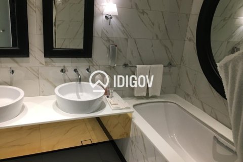 Dzīvoklis Business Bay, Dubaijā, AAE 2 istabas, 117.06 m2 Nr. 735755 - attēls 10