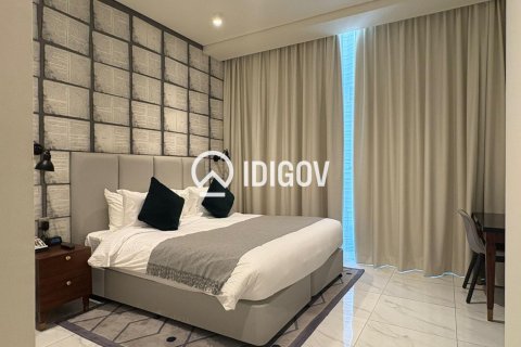 Lägenhet i Business Bay, Dubai, UAE 2 sovrum, 117.06 kvm Nr. 735755
