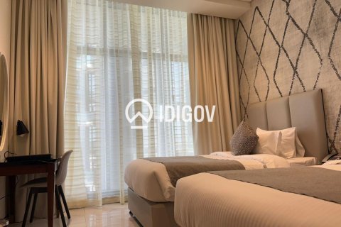 Dzīvoklis Business Bay, Dubaijā, AAE 2 istabas, 117.06 m2 Nr. 735755 - attēls 22