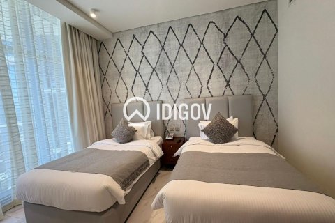 Dzīvoklis Business Bay, Dubaijā, AAE 2 istabas, 117.06 m2 Nr. 735755 - attēls 26