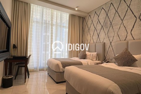 Dzīvoklis Business Bay, Dubaijā, AAE 2 istabas, 117.06 m2 Nr. 735755 - attēls 28