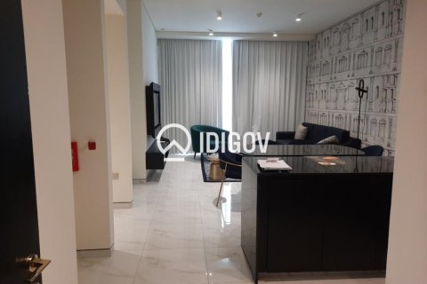 Dzīvoklis Business Bay, Dubaijā, AAE 2 istabas, 117.06 m2 Nr. 735755 - attēls 15