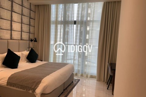Dzīvoklis Business Bay, Dubaijā, AAE 2 istabas, 117.06 m2 Nr. 735755 - attēls 21