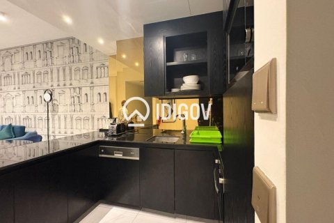 Dzīvoklis Business Bay, Dubaijā, AAE 2 istabas, 117.06 m2 Nr. 735755 - attēls 25