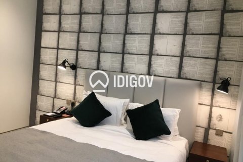 Dzīvoklis Business Bay, Dubaijā, AAE 2 istabas, 117.06 m2 Nr. 735755 - attēls 6