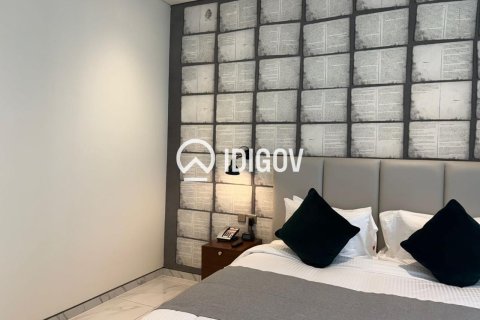Dzīvoklis Business Bay, Dubaijā, AAE 2 istabas, 117.06 m2 Nr. 735755 - attēls 19