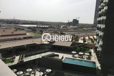 Dzīvoklis Business Bay, Dubaijā, AAE 2 istabas, 117.06 m2 Nr. 735755 - attēls 12