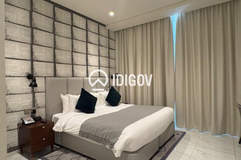 Dzīvoklis Business Bay, Dubaijā, AAE 2 istabas, 117.06 m2 Nr. 735755 - attēls 30