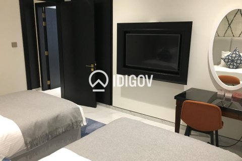 Dzīvoklis Business Bay, Dubaijā, AAE 2 istabas, 117.06 m2 Nr. 735755 - attēls 4