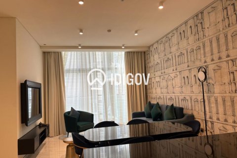 Dzīvoklis Business Bay, Dubaijā, AAE 2 istabas, 117.06 m2 Nr. 735755 - attēls 20