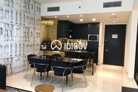 Dzīvoklis Business Bay, Dubaijā, AAE 2 istabas, 117.06 m2 Nr. 735755 - attēls 3