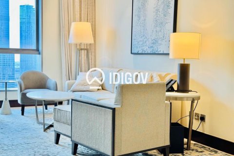Apar-hotel de închiriat în Dubai, EAU 1 dormitor, 73.86 mp.  №735753 - poză 10