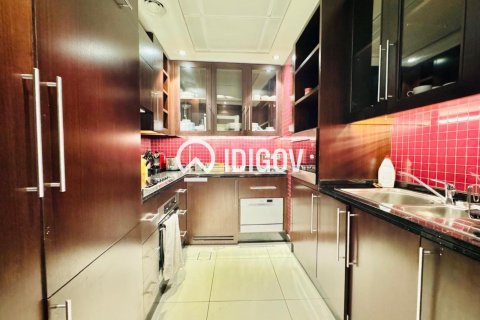 Apar-hotel de închiriat în Dubai, EAU 1 dormitor, 73.86 mp.  №735753 - poză 7