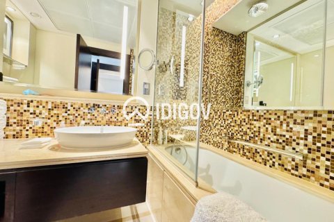 Apar-hotel de închiriat în Dubai, EAU 1 dormitor, 73.86 mp.  №735753 - poză 11