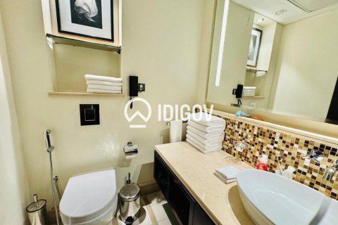 Apar-hotel de închiriat în Dubai, EAU 1 dormitor, 73.86 mp.  №735753 - poză 3