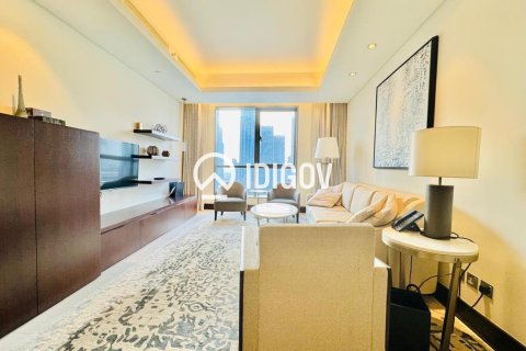 Apar-hotel de închiriat în Dubai, EAU 1 dormitor, 73.86 mp.  №735753 - poză 9