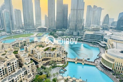 Apar-hotel de închiriat în Dubai, EAU 1 dormitor, 73.86 mp.  №735753 - poză 13
