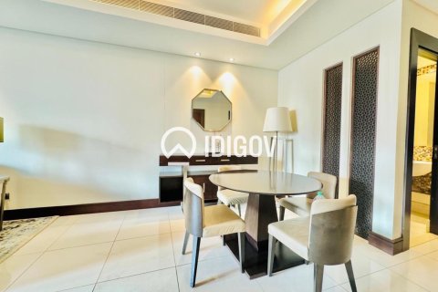 Apar-hotel de închiriat în Dubai, EAU 1 dormitor, 73.86 mp.  №735753 - poză 2