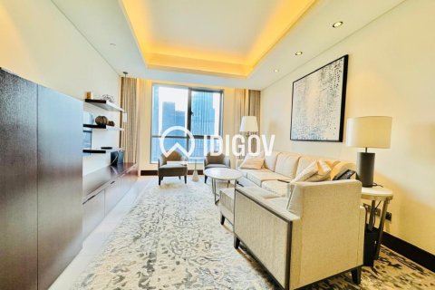 Apar-hotel de închiriat în Dubai, EAU 1 dormitor, 73.86 mp.  №735753 - poză 4
