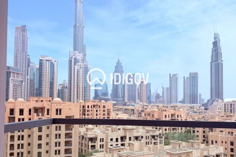 Apartamento en Dubai, EAU 1 dormitorio, 79.43 m² № 735754