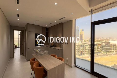 Apartament în Jumeirah Village Circle, Dubai, EAU 1 dormitor, 88.44 mp.  №735756
