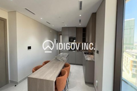 Huoneisto Jumeirah Village Circle, Dubai, Arabiemiraatit 1 makuuhuone, 88.44 m2 № 735756 - kuva 3