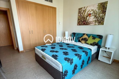 شقة للإيجار في نخلة جميرا، دبي، الإمارات العربية المتحدة 3 غرفة نوم ، 203.18 متر مربع ، رقم 735751 - صورة 3