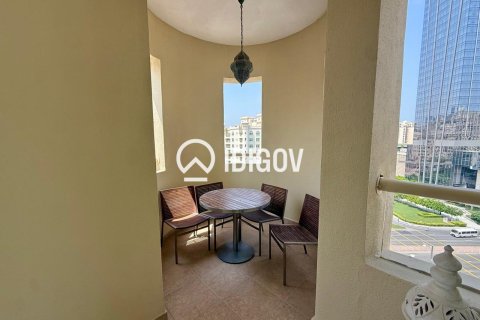 شقة للإيجار في نخلة جميرا، دبي، الإمارات العربية المتحدة 3 غرفة نوم ، 203.18 متر مربع ، رقم 735751 - صورة 10
