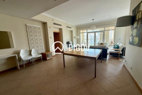 شقة للإيجار في نخلة جميرا، دبي، الإمارات العربية المتحدة 3 غرفة نوم ، 203.18 متر مربع ، رقم 735751 - صورة 16