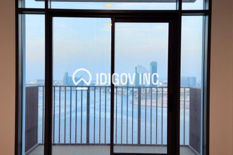 آپارتمان برای اجاره در Dubai Creek Harbour (The Lagoons)، Dubai، امارات متحده عربی 2 خوابه ، 97.83 متر مربع ، شماره 735750 - تصویر 5