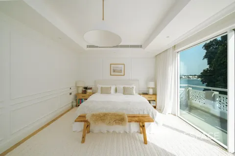 Huvila The Lakes, Dubai, Arabiemiraatit 4 makuuhuonetta, 381 m2 № 649509 - kuva 6