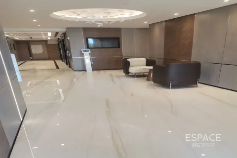 Huoneisto Jumeirah Beach Residence, Dubai, Arabiemiraatit 1 makuuhuone, 103 m2 № 649508 - kuva 6