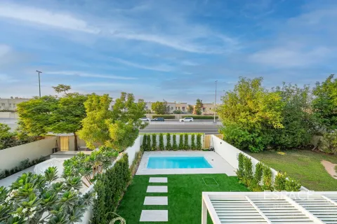 The Springs, Dubai, BAE’de satılık вилла 3 yatak odası, 228 m² No 649507 - fotoğraf 20