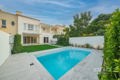 The Springs, Dubai, BAE’de satılık вилла 3 yatak odası, 228 m² No 649507 - fotoğraf 19