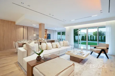 The Springs, Dubai, BAE’de satılık вилла 3 yatak odası, 228 m² No 649507 - fotoğraf 4