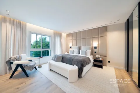 The Springs, Dubai, BAE’de satılık вилла 3 yatak odası, 228 m² No 649507 - fotoğraf 8