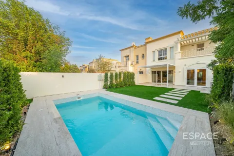 The Springs, Dubai, BAE’de satılık вилла 3 yatak odası, 228 m² No 649507 - fotoğraf 1
