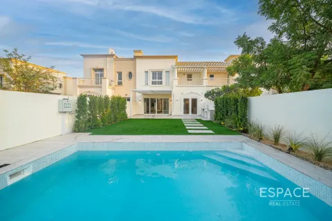 The Springs, Dubai, BAE’de satılık вилла 3 yatak odası, 228 m² No 649507 - fotoğraf 18