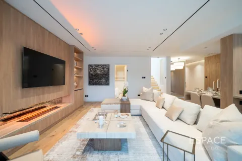 The Springs, Dubai, BAE’de satılık вилла 3 yatak odası, 228 m² No 649507 - fotoğraf 2
