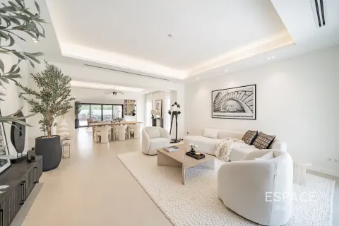 Villa en venta en Meadows, Dubai, EAU 4 dormitorios, 373 m2 № 649506 - foto 9