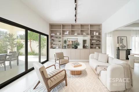 Villa en venta en Meadows, Dubai, EAU 4 dormitorios, 373 m2 № 649506 - foto 8