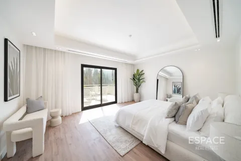 Villa en venta en Meadows, Dubai, EAU 4 dormitorios, 373 m2 № 649506 - foto 13