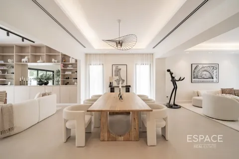 Villa en venta en Meadows, Dubai, EAU 4 dormitorios, 373 m2 № 649506 - foto 5