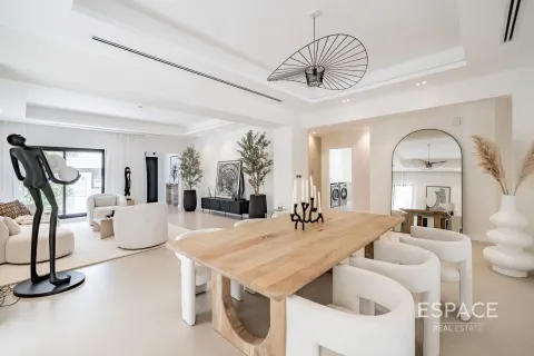 Villa en venta en Meadows, Dubai, EAU 4 dormitorios, 373 m2 № 649506 - foto 6